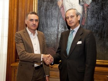 COMUNICADO JDN EN FUNCIONES SOBRE REUNIONES CELEBRADAS EN LA DIRECCIÓN GENERAL.
