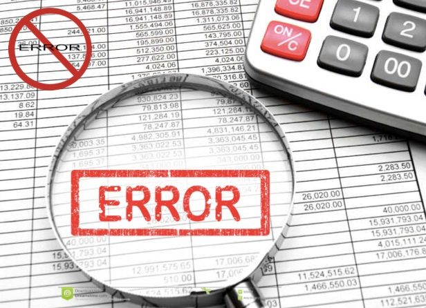 AUGC detecta un error en las nóminas de acción social y urge a la Dirección General a subsanarlo