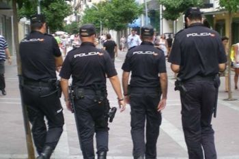 Indignante desigualdad: más dinero a los policías mientras quieren acallar a los guardias civiles