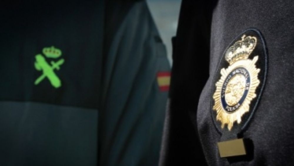 Una crisis, dos cuerpos policiales y desigualdad de criterios en perjuicio de los guardias civiles