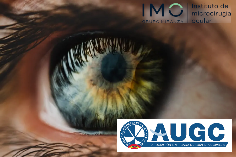 Instituto de Cirugía Microocular