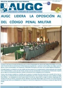 Boletín Digital JDN FEBRERO