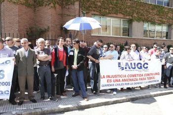 CONCENTRACIÓN EL 4 DE JUNIO: CONTRA LOS EXPEDIENTES Y POR LA LIBERTAD DE OPINIÓN
