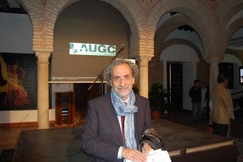 ENTREVISTA A JOSÉ CHAMIZO, DEFENSOR DEL PUEBLO ANDALUZ