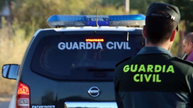 Se disparan las sanciones disciplinarias graves en la Guardia Civil de Córdoba