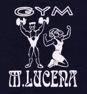 Oferta Gym Lucena