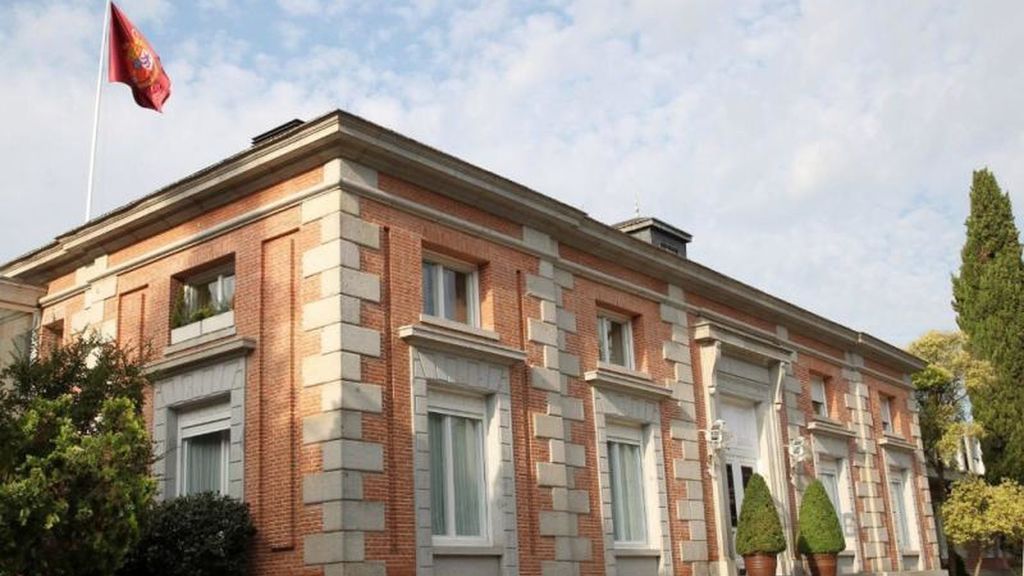 Malestar entre los Guardias Civiles que prestan servicio en la Casa de S. M. El Rey