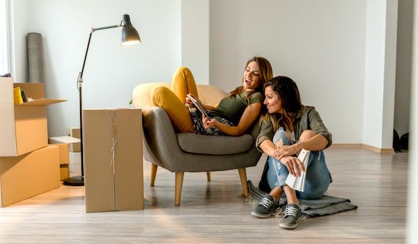 Todo lo que necesitas para tu hogar, a tu alcance gracias a AUGC