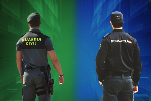 Que no te engañen: mismas funciones, mismos derechos