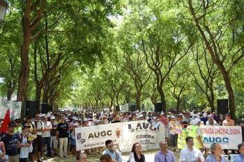 LO PODEMOS DECIR MÁS ALTO PERO NO MÁS CLARO