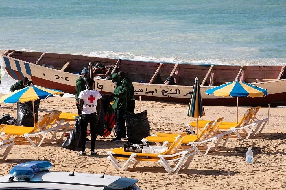 AUGC Almería denuncia la falta de personal y medios en la Guardia Civil para luchar contra las mafias migratorias