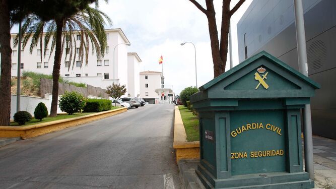 AUGC Cádiz convoca una asamblea para informar a sus afiliados acerca de la concentración del 5 de junio en Madrid