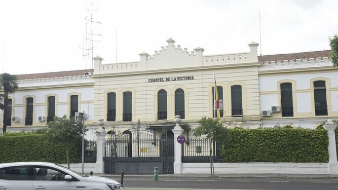 La Guardia Civil pierde efectivos en la provincia de Córdoba