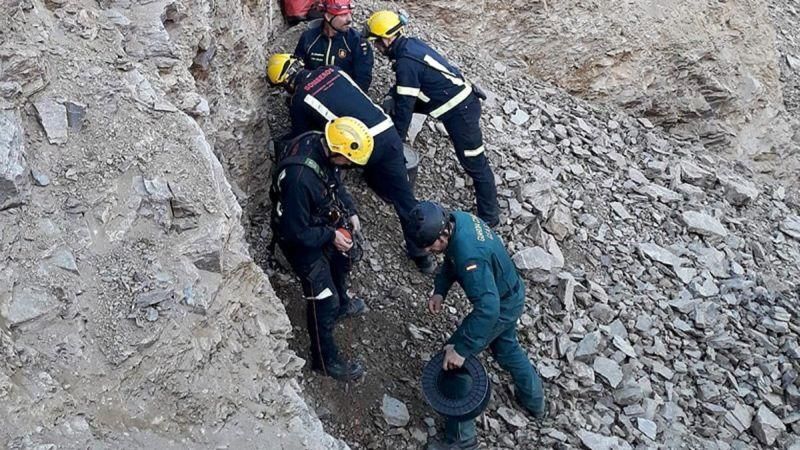 AUGC solicita que se conceda el Premio Princesa de Asturias al operativo de rescate del pequeño Julen