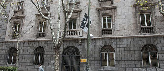 Una sentencia reconoce que los representantes de las asociaciones pueden ausentarse de las reuniones que convoquen los mandos con aquéllas