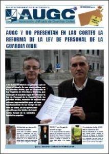 Boletín Informativo Electrónico