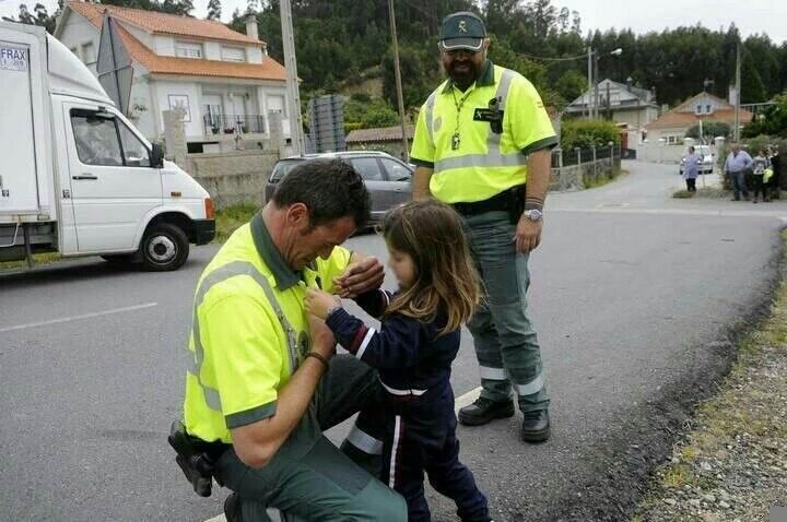 Se prohíbe disfrutar permisos a los guardias civiles de la compañía de Zafra