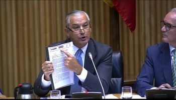 AUGC califica de nefasta la comparecencia del director general de la Guardia Civil, en la que acusó de “infantilismo” y “falta de cultura democrática”