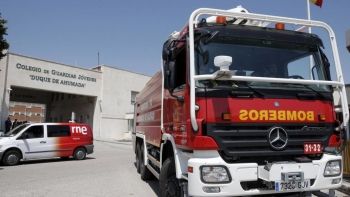 La muerte de Guardias Civiles le sale gratis a la Administración