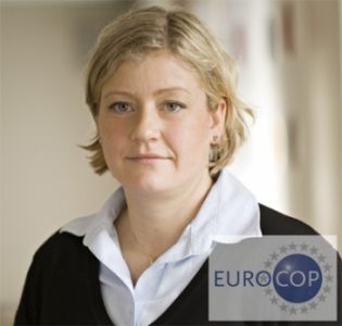 EUROCOP viene a España