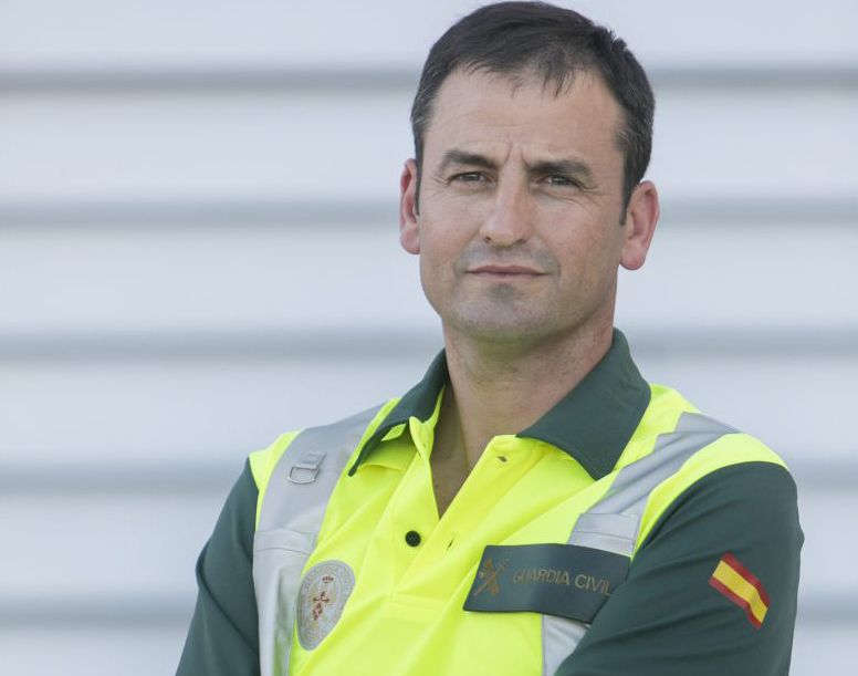 Pasos para una Guardia Civil compartida