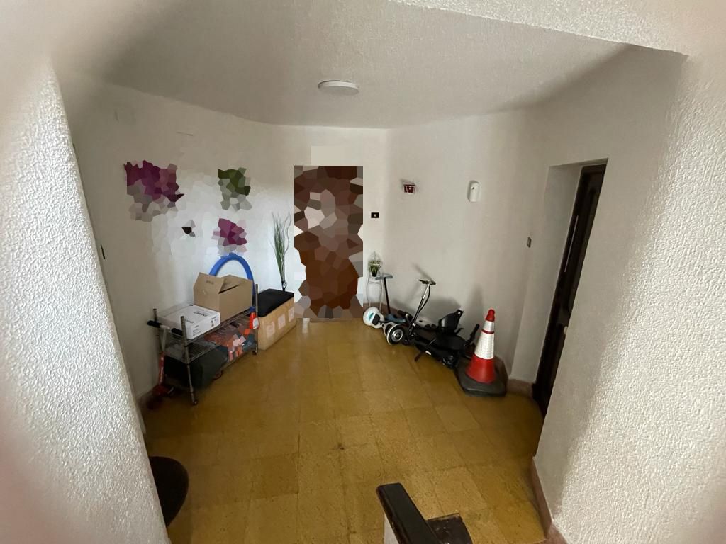 AUGC Murcia denuncia el depósito de las incautaciones de marihuana en viviendas vacías cercanas a bloques habitados