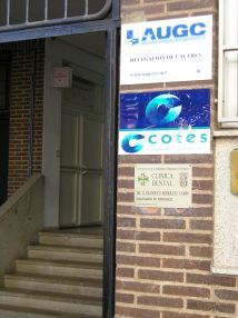 CAMBIO DE SEDE PROVINCIAL