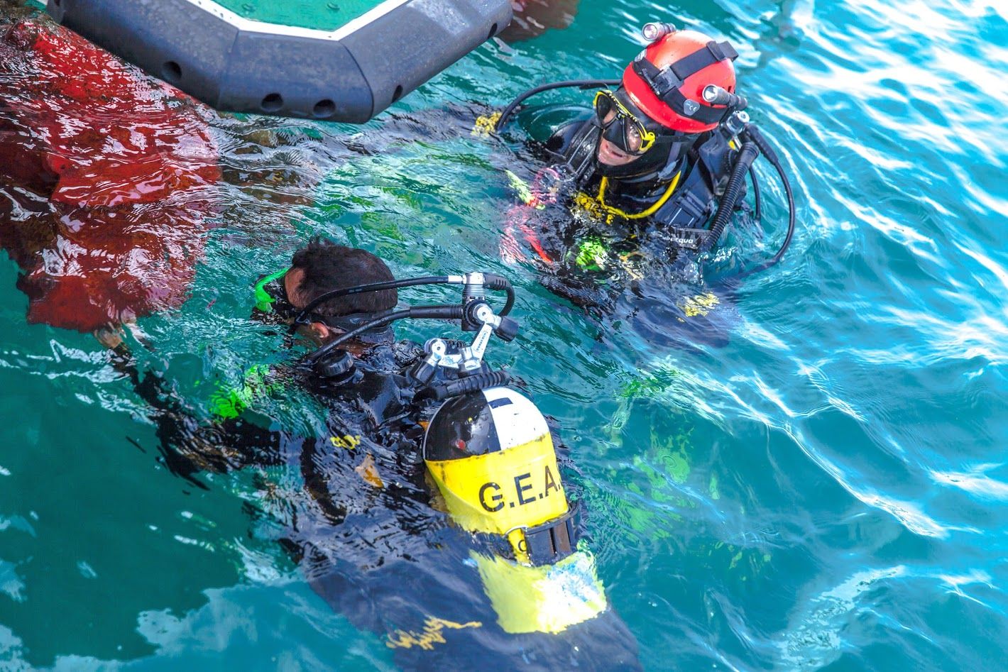 La Comisión de Especialidades de AUGC sigue trabajando para hacer más específica la atención que se presta al afiliado