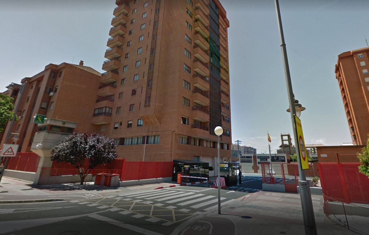 Asamblea General Ordinaria de AUGC La Rioja, el 14 de noviembre