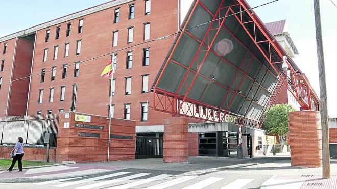 Asamblea General Ordinaria de AUGC Salamanca, el 3 de diciembre