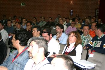 ASAMBLEA GENERAL ORDINARIA 2010