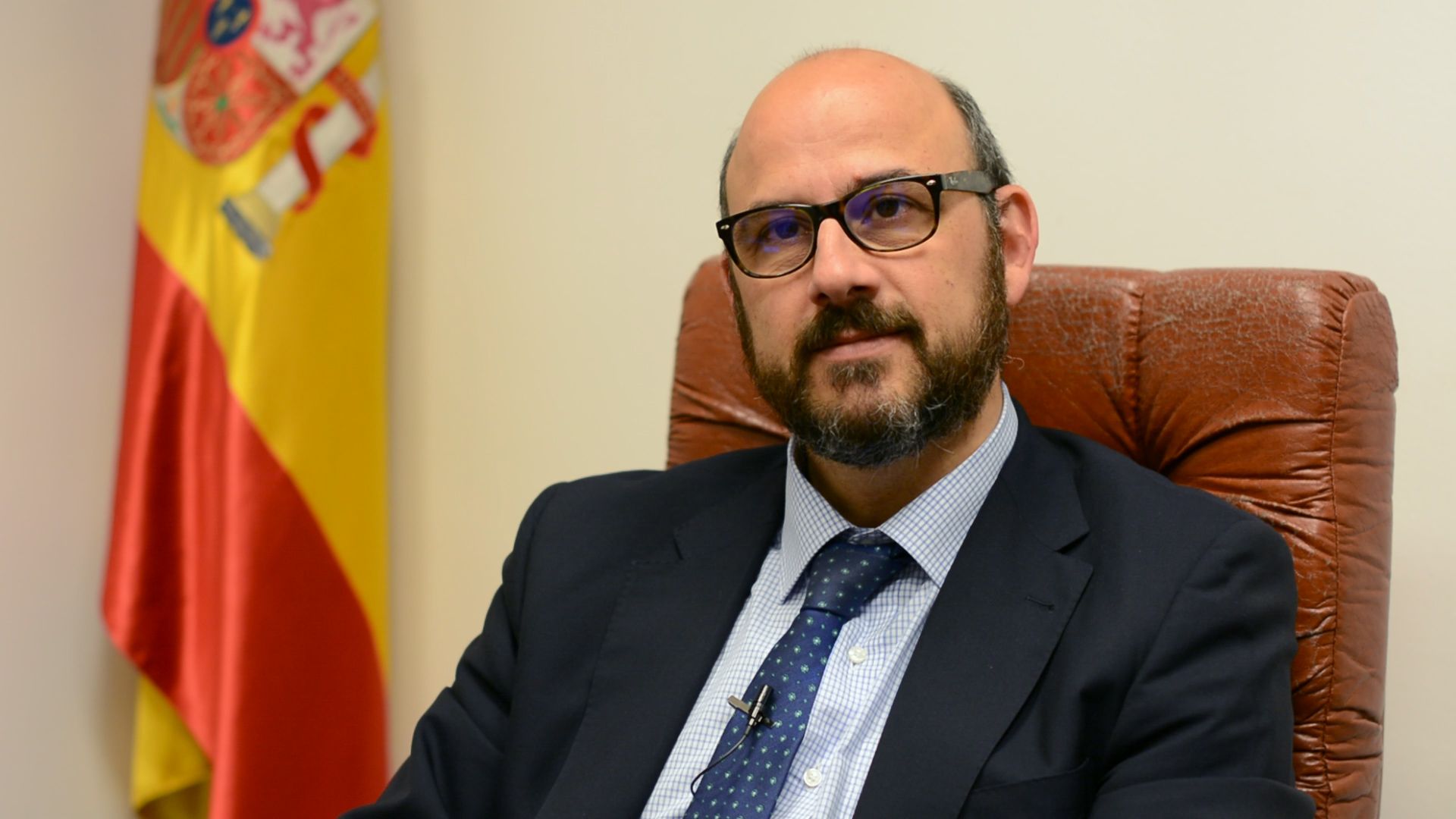 "El régimen de Clases Pasivas es más beneficioso que el de Seguridad Social, también para los guardias civiles"