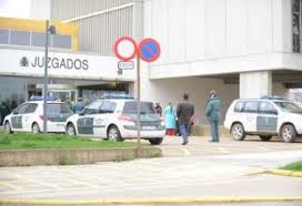 AUGC logra una condena ejemplar por la agresión a dos guardias civiles