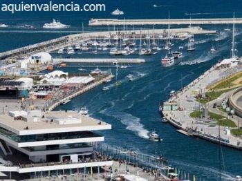 SERVICIOS MARÍTIMOS: AUGC RECLAMA SOLUCIONES.-