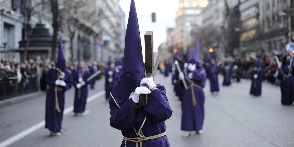 Vía Crucis policial: una reflexión sobre el acuerdo de equiparación salarial*