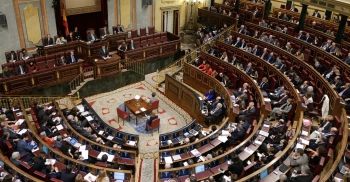 El Congreso rechaza las Enmiendas a los Presupuestos que trasladaban las reclamaciones de AUGC