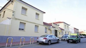 AUGC lamenta el fallecimiento de un hombre en el cuartel de Archena y comunica su apoyo total a los agentes