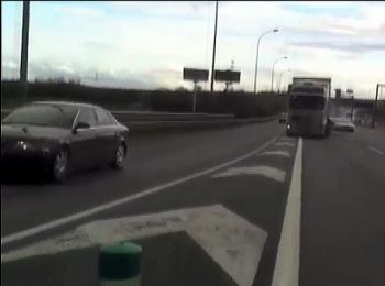 AUGC denuncia las condiciones laborales en la Autopista A1