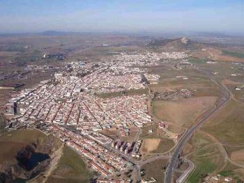 Condenada una vecina de Peñarroya por resistencia tras insultar a dos guardias civiles y golpear a uno