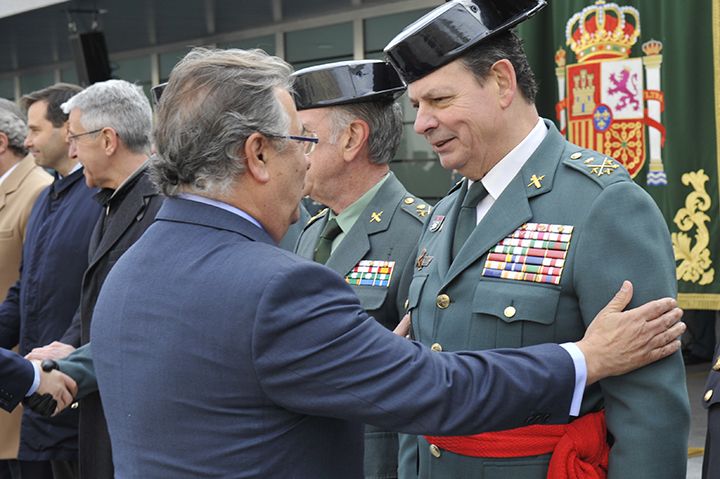 La improvisación de Interior en la reestructuración de la seguridad del Estado afectará negativamente a la seguridad pública