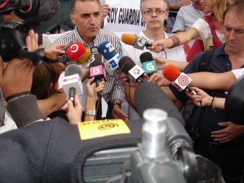 AMPLIA SOLIDARIDAD ANTE ANUNCIO EXPEDIENTES.Y EL18 DE SEPTIEMBRE ¡TODOS A MADRID!