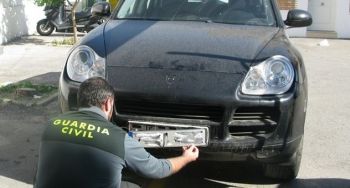 AUGC Granada apuesta por la formación de los guardias civiles y ofrece nuevos cursos especializados