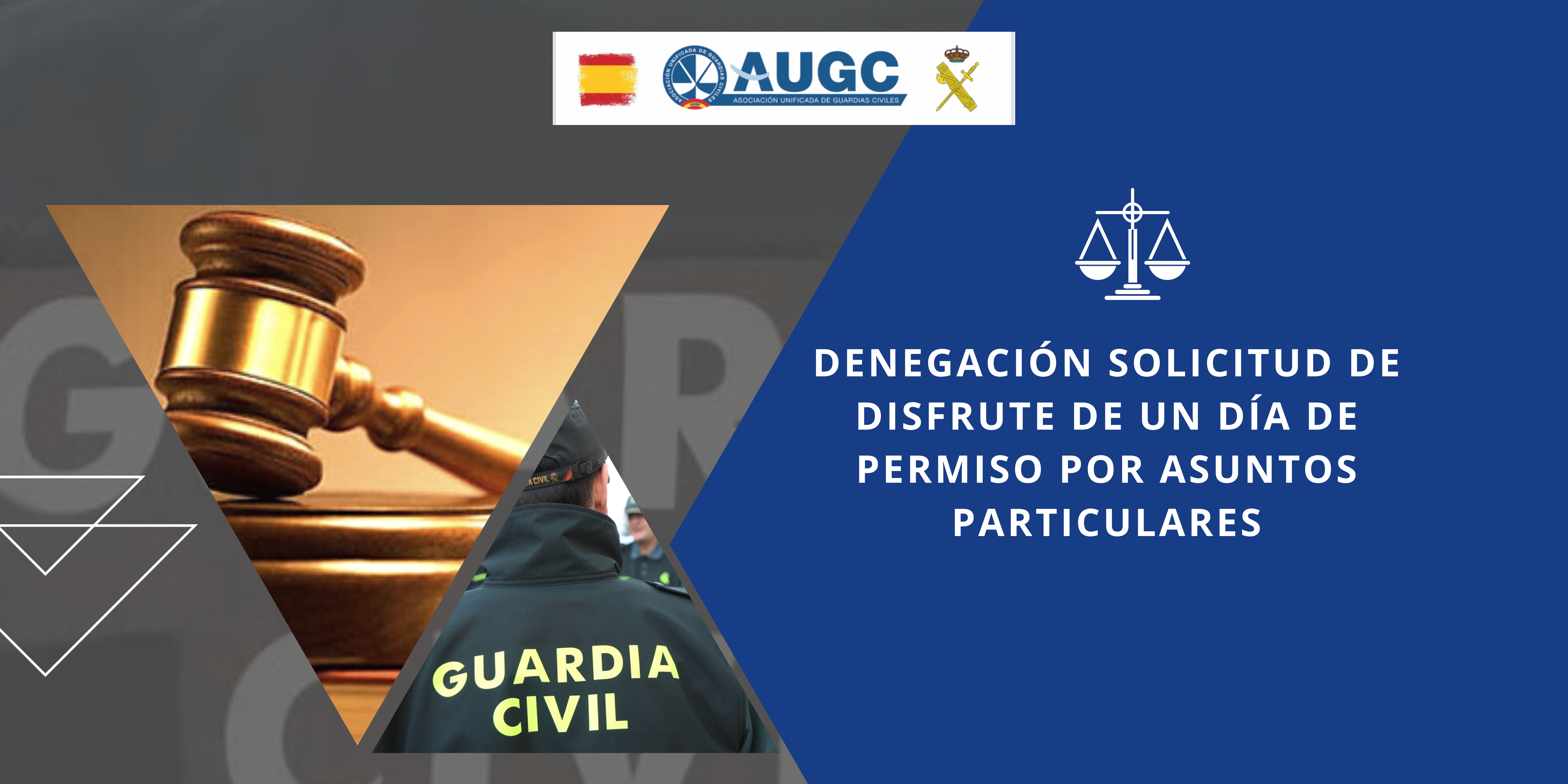 Varapalo del Tribunal Superior de Justicia de Canarias a dos mandos de la Guardia Civil