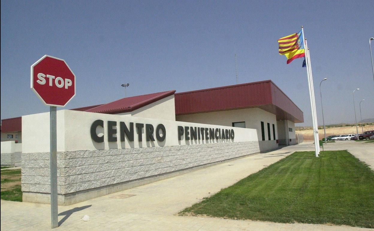 AUGC solicita al director de Alicante II que se realicen a lo internos las pruebas del COVID-19 en el propio centro penitenciario