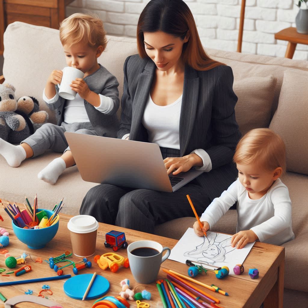 El Tribunal Supremo dicta sentencia dejando en evidencia a la Guardia Civil en materia de conciliación