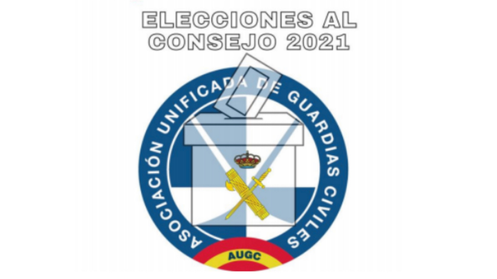 Celebradas las cuartas elecciones al Consejo de la Guardia Civil, AUGC seguirá defendiendo los derechos de los guardias civiles