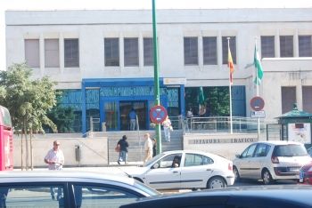 La Jefa de Tráfico de Sevilla, no atiende los problemas de los Guardias Civiles, y rehúsa reunirse con AUGC