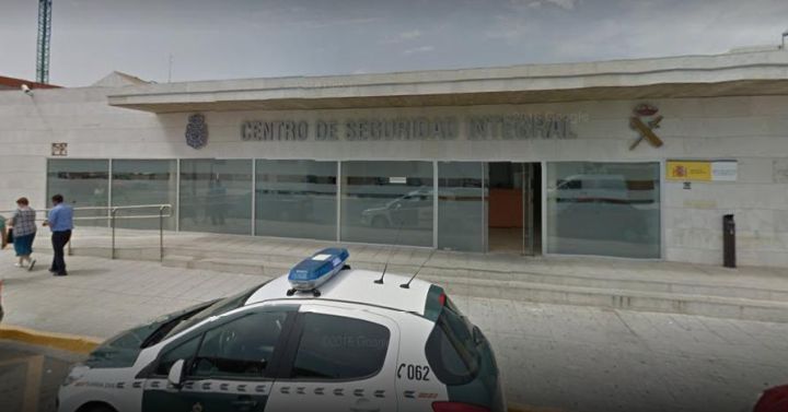 La conducta irresponsable del jefe de puesto pone en riesgo de contagio de Covid-19 a todo un cuartel de la Guardia Civil