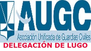 Campaña de afiliación Delegación de Lugo de AUGC para el 2013.