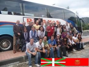 ESTA DELEGACION ESTUVO PRESENTE EN LA HISTORICA MANIFESTACION DEL DIA 18-09-10 EN MADRID